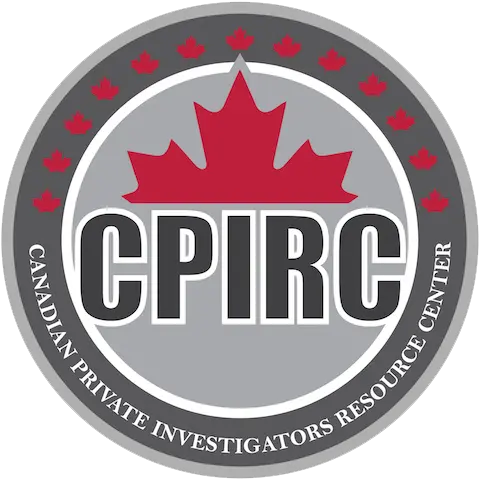 candian private investigators resource center