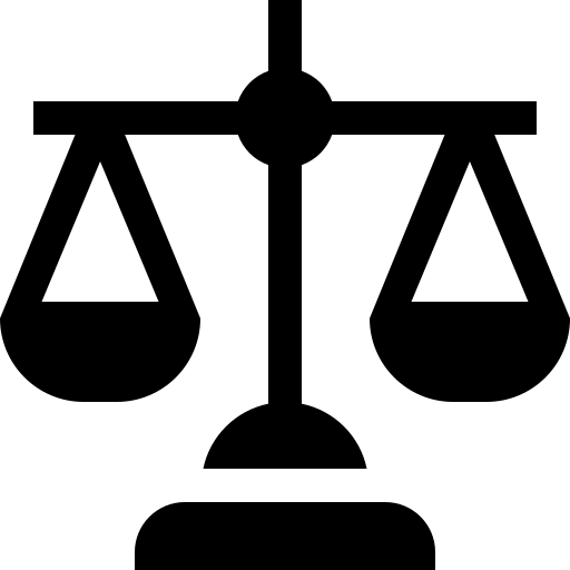 law firms icon